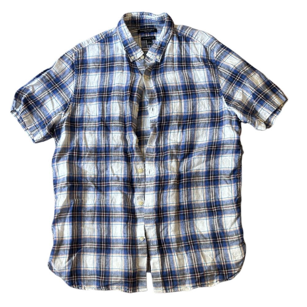 Large Camden Fit Banana Republic